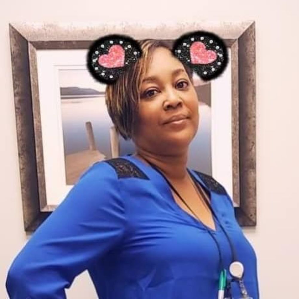 Meet your Posher, Lashawn